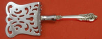 Grande Baroque by Wallace Sterling Silver Petit Four Server 6" HHWS Custom Made