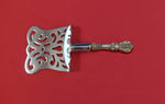 FRANCIS I BY REED & BARTON STERLING SILVER PETIT FOUR SERVER HHWS CUSTOM MADE 6"