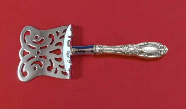 King Richard by Towle Sterling Silver Petit Four Server HHWS Custom Made 6"