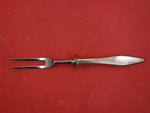 Lark by Reed & Barton Sterling Silver Steak Carving Fork 9 1/4" Vintage