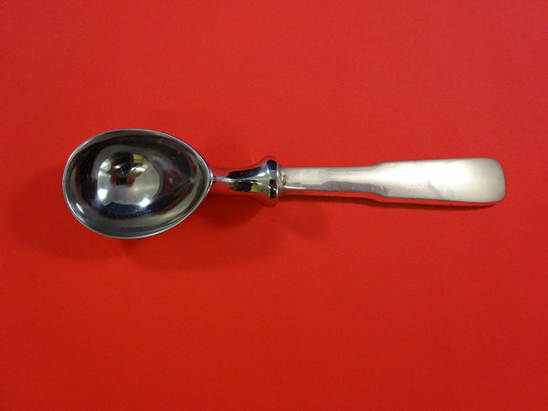 Eighteen Ten 1810 by International Sterling Silver Ice Cream Scoop Custom 7"