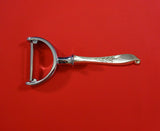 Wishing Star by Wallace Sterling Silver Vegetable Peeler HHWS Custom Made 6"