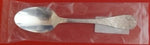 Jardin D'Eden by Christofle Sterling Silver Place Soup Spoon 6 3/4" New