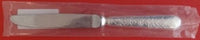 Jardin D'Eden by Christofle Sterling Silver Regular Size Knife 8" New