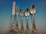 Versailles by Gorham Sterling Silver Flatware Service for 8 Set 40 Pieces