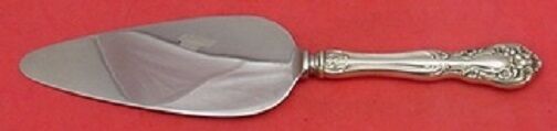 Chateau Rose by Alvin Sterling Silver Cake Server Original HHWS 9 1/2"