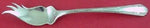 Chased Diana by Towle Sterling Silver Pate Knife 6" Custom Made