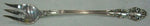 Spanish Baroque by Reed and Barton Sterling Silver Cocktail Fork 5 1/2"