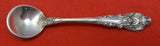 Sir Christopher by Wallace Sterling Silver Salt Spoon 2 3/8"
