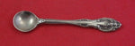 El Grandee by Towle Sterling Silver Salt Spoon 2 3/4"