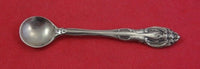 El Grandee by Towle Sterling Silver Salt Spoon 2 3/4"