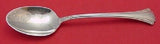 English Chippendale by Reed and Barton Sterling Silver Serving Spoon 8 7/8"