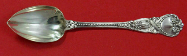 Saint James by Tiffany & Co. Sterling Silver Grapefruit Spoon Fluted Custom Made