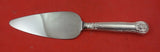 Royal Husk by CJ Vander Sterling SilverCake Server WS 10 1/2"