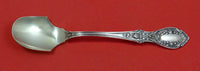 American Beauty by Manchester Sterling Silver Cheese Scoop 5 3/4" Custom Made