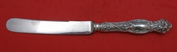 Frontenac by International Sterling Silver Dinner Knife Old French SP w/ Bolster