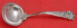 Georgian By Towle Sterling Silver Gravy Ladle 7 3/8" Heirloom Vintage Serving