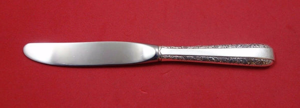Candlelight by Towle Sterling Silver Butter Spreader Hollow Handle Modern 6 1/8"