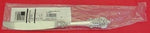 Grande Baroque By Wallace Sterling Silver Dinner Knife 9 3/4" New