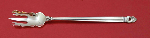 Royal Danish by International Sterling Silver Lobster Pick Long Custom 7 1/4"