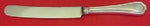 Hepplewhite By Reed and Barton Sterling Silver Regular Knife Blunt 8 7/8"
