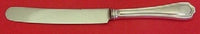 Hepplewhite By Reed and Barton Sterling Silver Regular Knife Blunt 8 7/8"