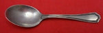 Hepplewhite by Reed and Barton Sterling Silver Baby Spoon 4 1/4"