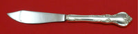 Savannah by Reed and Barton Sterling Silver Fish Knife Individual Custom 8 1/4"