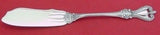 Old Colonial by Towle Sterling Silver Master Butter Flat Handle 7 1/2"
