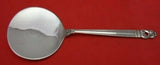 Royal Danish by International Sterling Silver Tomato Server 7 7/8"