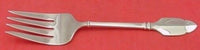 Robert Bruce by Graff, W and D Sterling Silver Cold Meat Fork 8 7/8" Serving