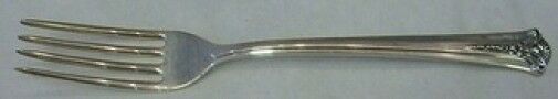 Worthington aka Severn by Kirk-Stieff Sterling Silver Regular Fork 7 3/8"
