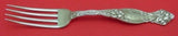 Frontenac by International Sterling Silver Dinner Fork 7 1/2" Flatware Heirloom
