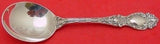 Lucerne by Wallace Sterling Silver Cream Soup Spoon 5 3/4"