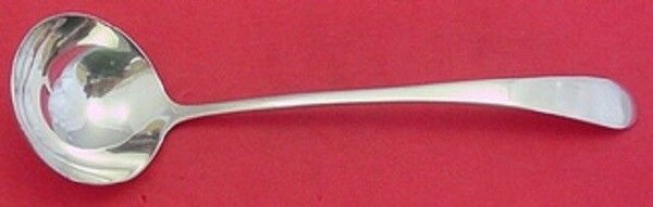 Queen Anne-Williamsburg by Stieff Sterling Silver Gravy Ladle 7 1/8"