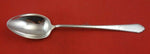 William and Mary by Lunt Sterling Silver Stuffing Spoon 11 1/4" Flatware