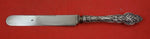Holly by Alvin Sterling Silver Dessert Knife blunt 7 1/2"