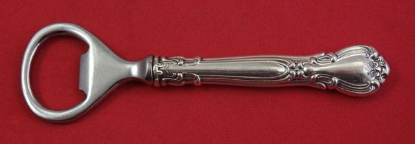 Chantilly by Gorham Sterling Silver Bottle Opener original HHWS 5"