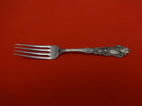 Moselle by International Plate Silverplate Luncheon Fork 7"