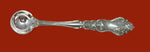 Moselle by International Plate Silverplate Mustard Ladle Custom Made
