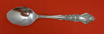 Moselle by International Plate Silverplate Infant Feeding Spoon Custom Made