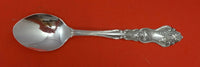Moselle by International Plate Silverplate Infant Feeding Spoon Custom Made