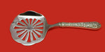 Bridal Bouquet by Alvin Sterling Silver Tomato Server HHWS  Custom Made