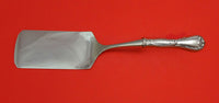 Modern Art by Reed & Barton Plate Silverplate Lasagna Server HHWS  Custom Made