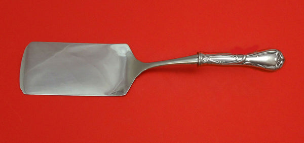 Modern Art by Reed & Barton Plate Silverplate Lasagna Server HHWS  Custom Made