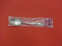Chateau Rose by Alvin Sterling Silver Teaspoon 6" New