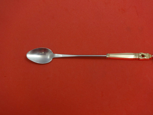 Royal Danish by International Sterling Silver Lemonade Spoon HHWS  Custom 12"