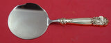 Georgian By Towle Sterling Silver Cranberry Server 8" Custom Made