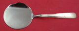 Eighteen Ten International Sterling Silver Cranberry Server 8" Custom Made