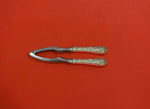 Bridal Bouquet by Alvin Sterling Silver Nut Cracker 7 1/4" HHWS  Custom Made